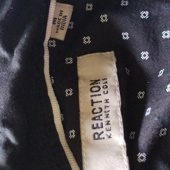 Reaction Kenneth Cole men's shirt - Picture 6 of 6